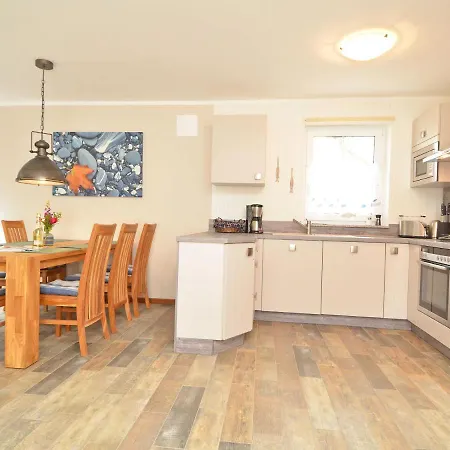 Haus Breitenstein * 巴贝