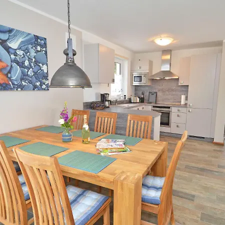 度假居 Haus Breitenstein