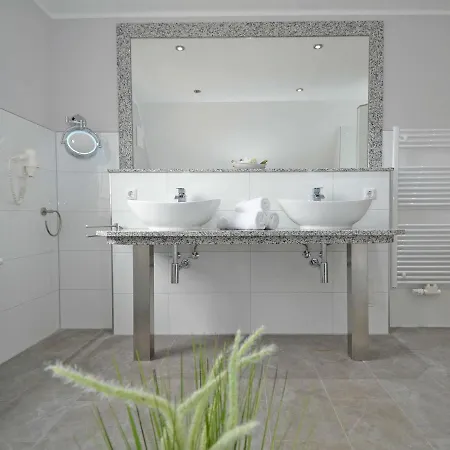 Haus Breitenstein 度假居