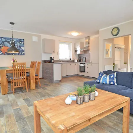 度假居 Haus Breitenstein *