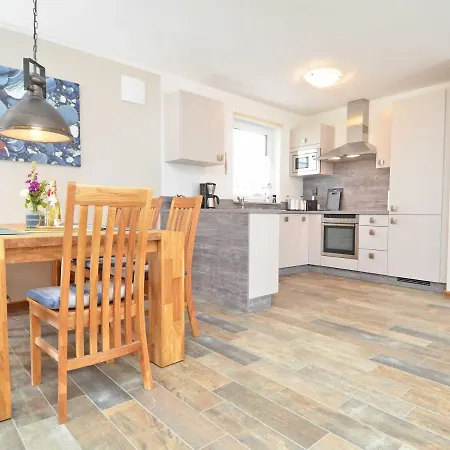 Haus Breitenstein 度假居 *