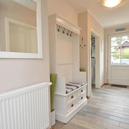 Haus Breitenstein * 巴贝