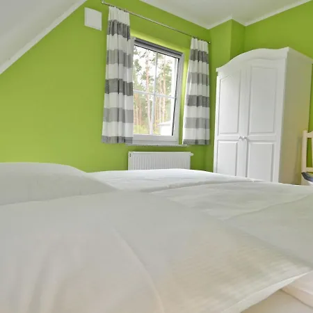 Haus Breitenstein 度假居 巴贝