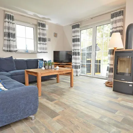 Haus Breitenstein 度假居