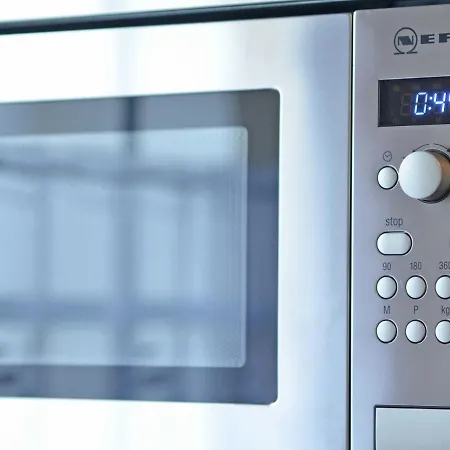 Haus Breitenstein 度假居