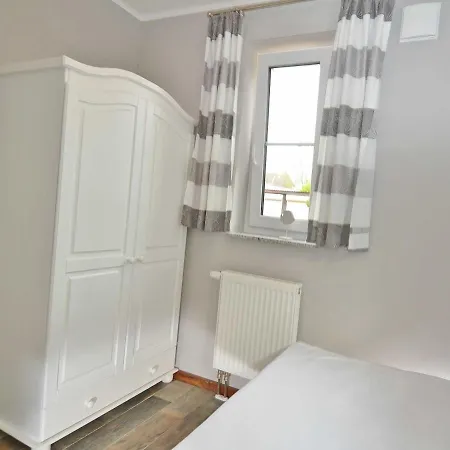 Haus Breitenstein * 巴贝