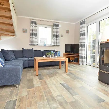 Haus Breitenstein 度假居 巴贝