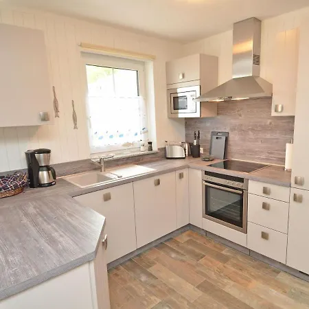 Haus Breitenstein * 巴贝