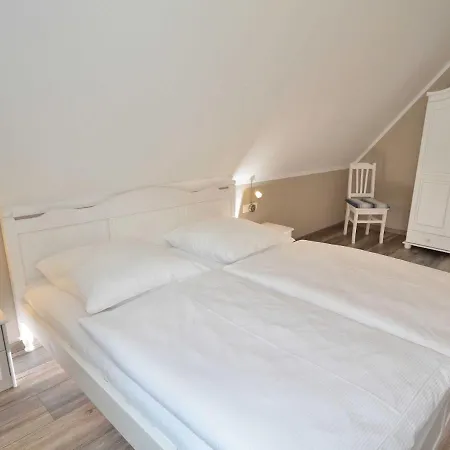 Haus Breitenstein 度假居