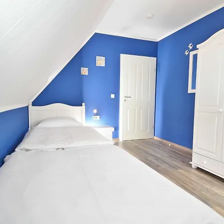 Haus Breitenstein 度假居 *