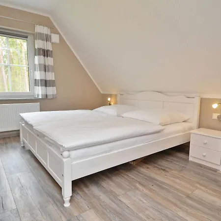 Haus Breitenstein * 巴贝