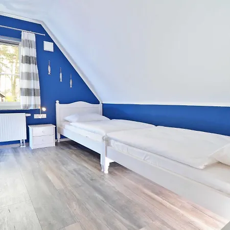 Haus Breitenstein 度假居