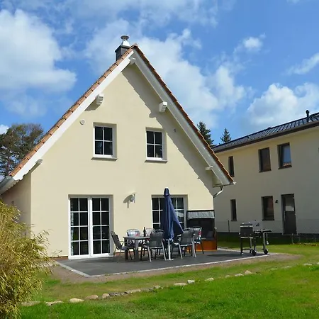 度假居 Haus Breitenstein