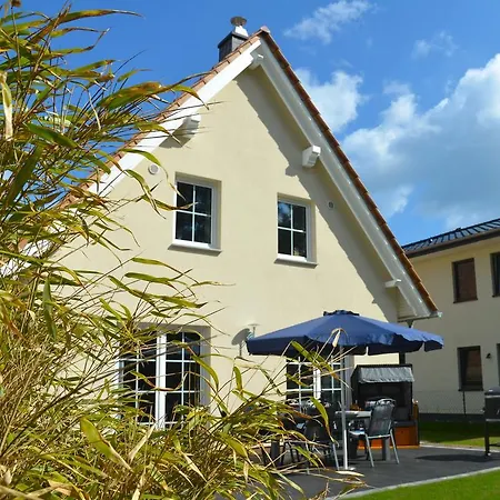 度假居 Haus Breitenstein