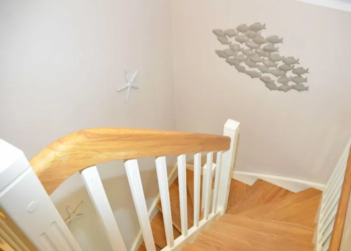 Haus Breitenstein 別荘 バーベ