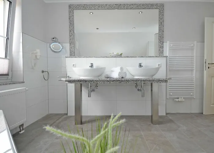 Haus Breitenstein 別荘