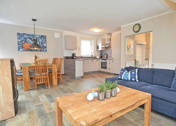 別荘 Haus Breitenstein *