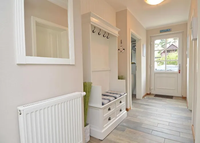 Haus Breitenstein * バーベ