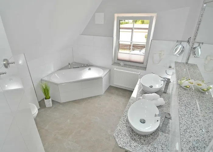 Haus Breitenstein 別荘