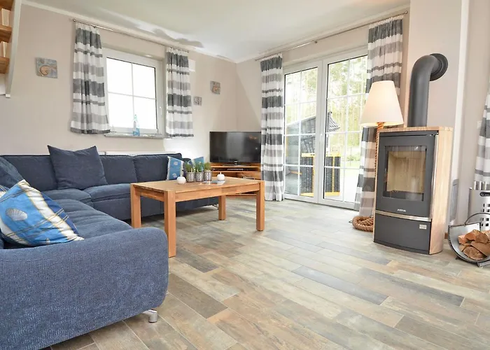 Haus Breitenstein 別荘