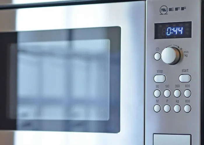 Haus Breitenstein 別荘