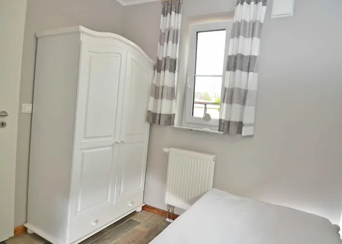 Haus Breitenstein * バーベ