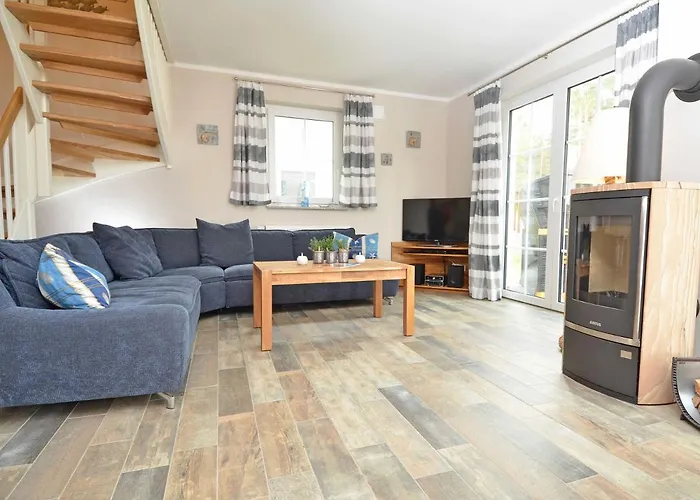 Haus Breitenstein 別荘 バーベ