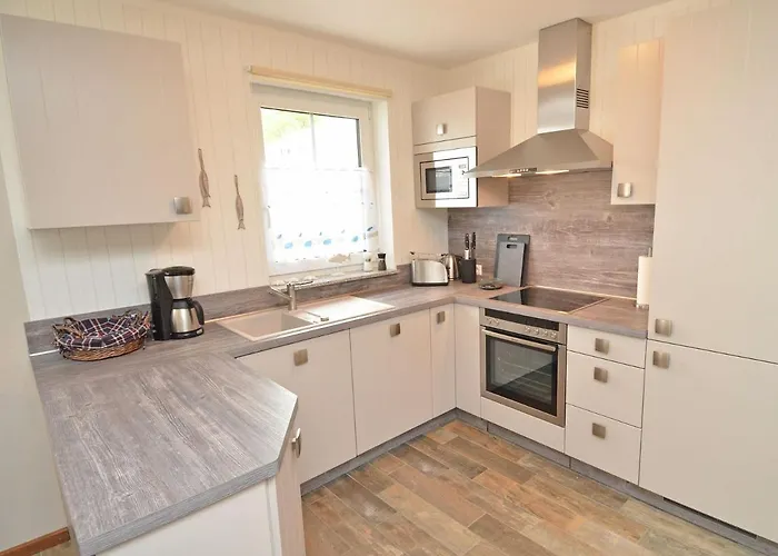 Haus Breitenstein * バーベ