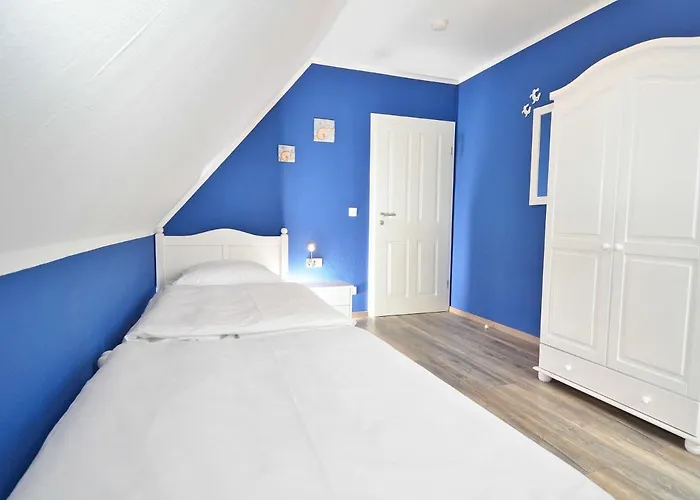 Haus Breitenstein 別荘 *