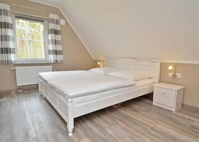 Haus Breitenstein * バーベ