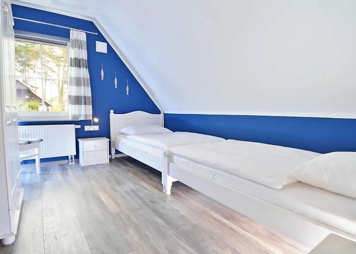 Haus Breitenstein 別荘