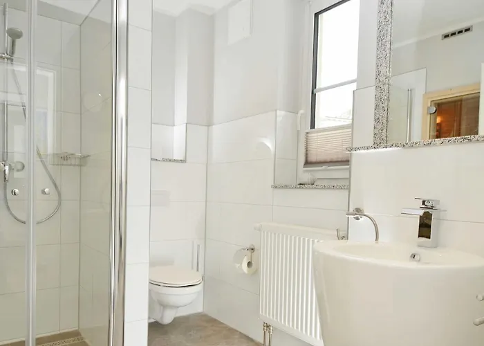 Haus Breitenstein バーベ