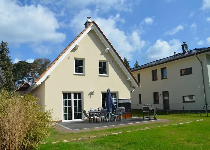 別荘 Haus Breitenstein