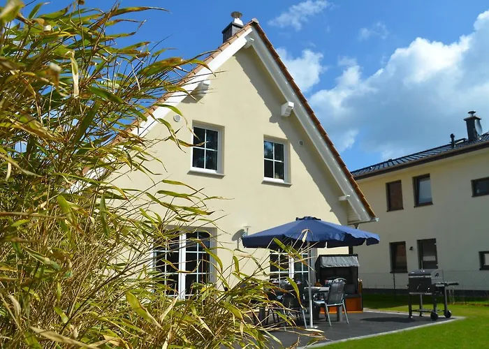 別荘 Haus Breitenstein